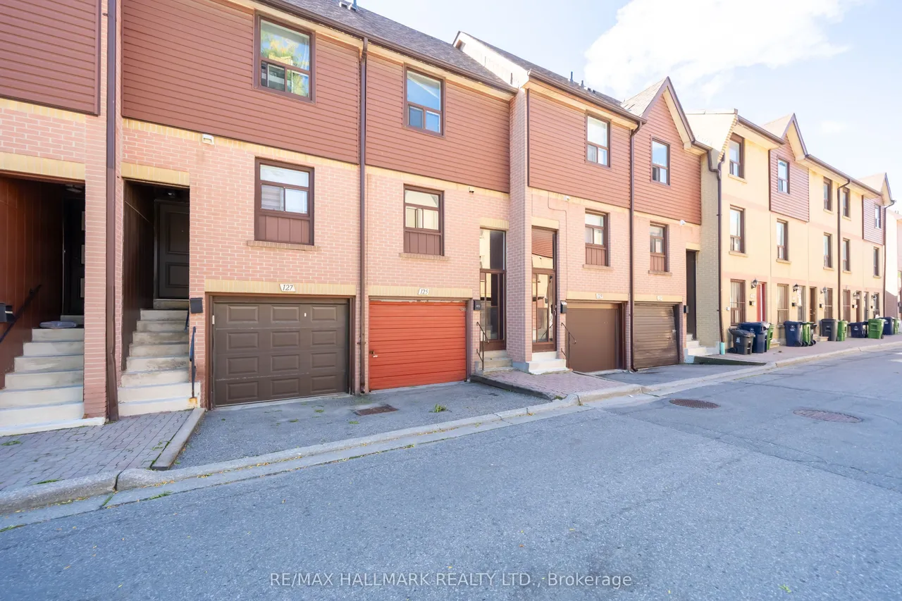 275 Broadview Avenue, Unit 125 — photo 33