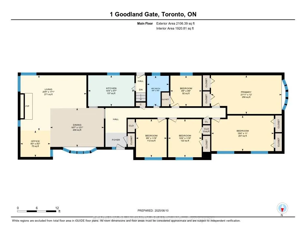 1 Goodland Gate — photo 40