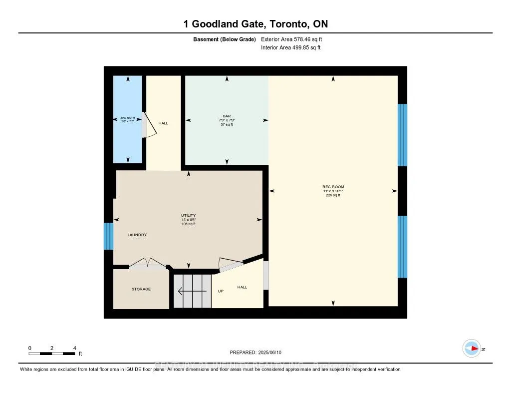 1 Goodland Gate — photo 41