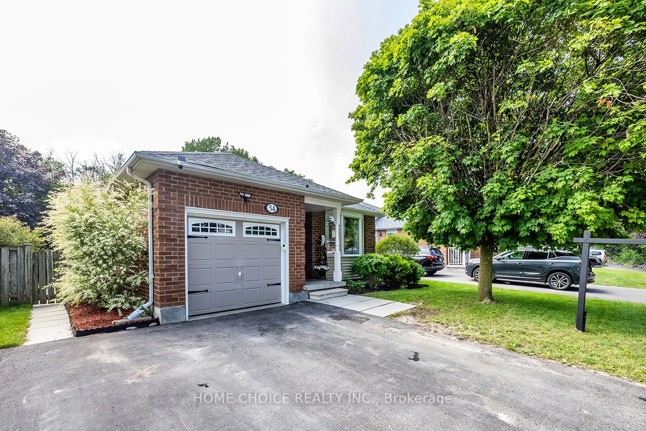 34 Goldpine Avenue — photo 2