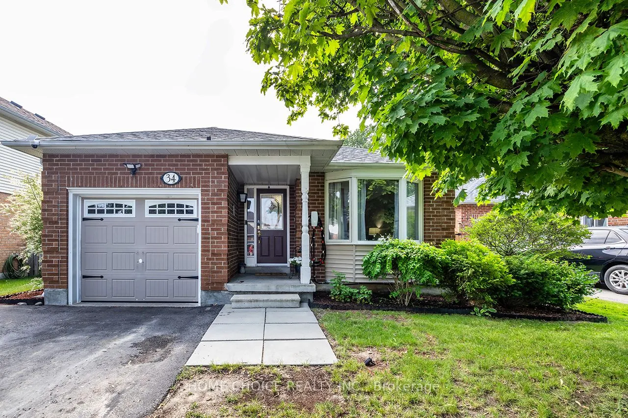 34 Goldpine Avenue