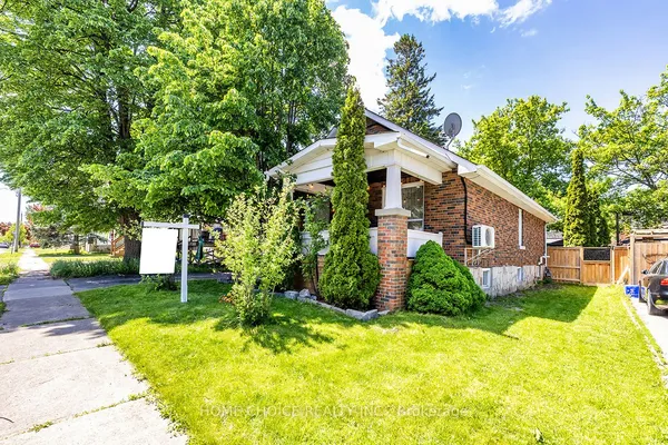 140 Gladstone Avenue — photo 2