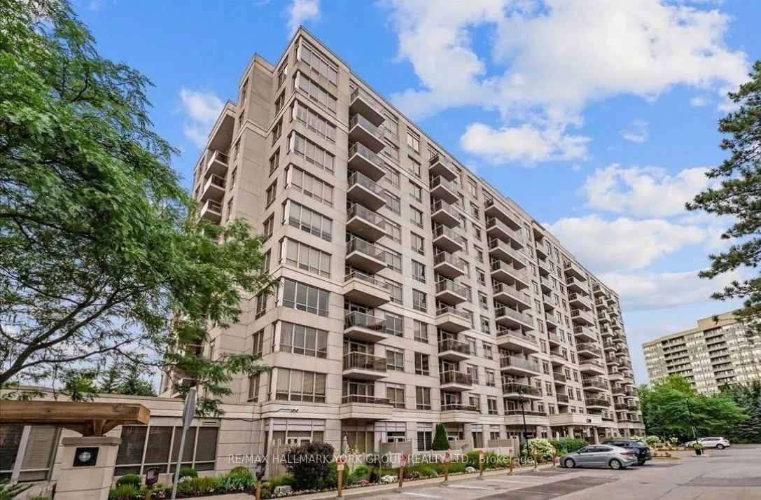 1200 The Esplanade Road N, Unit 912
