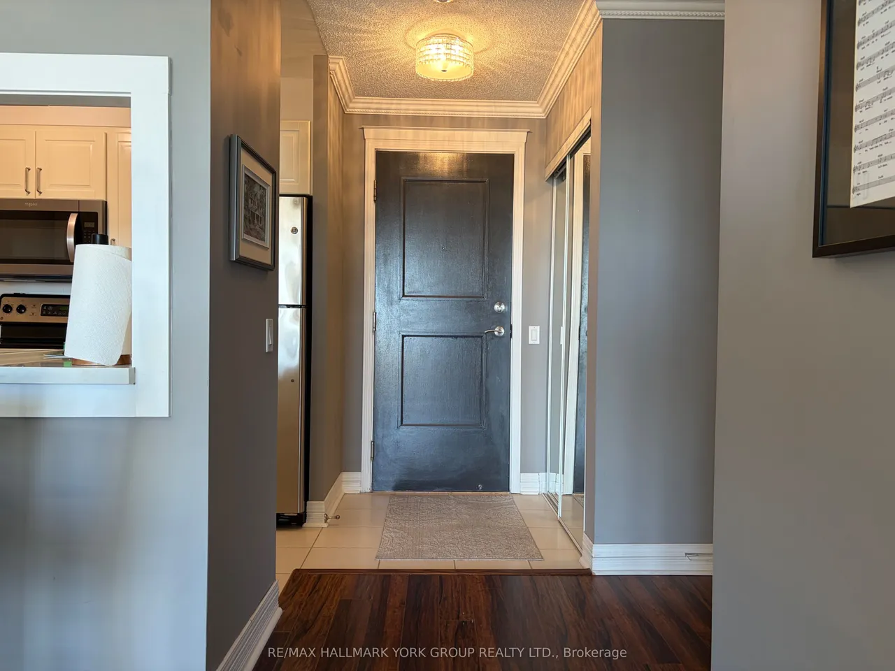 1200 The Esplanade Road N, Unit 912 — photo 3
