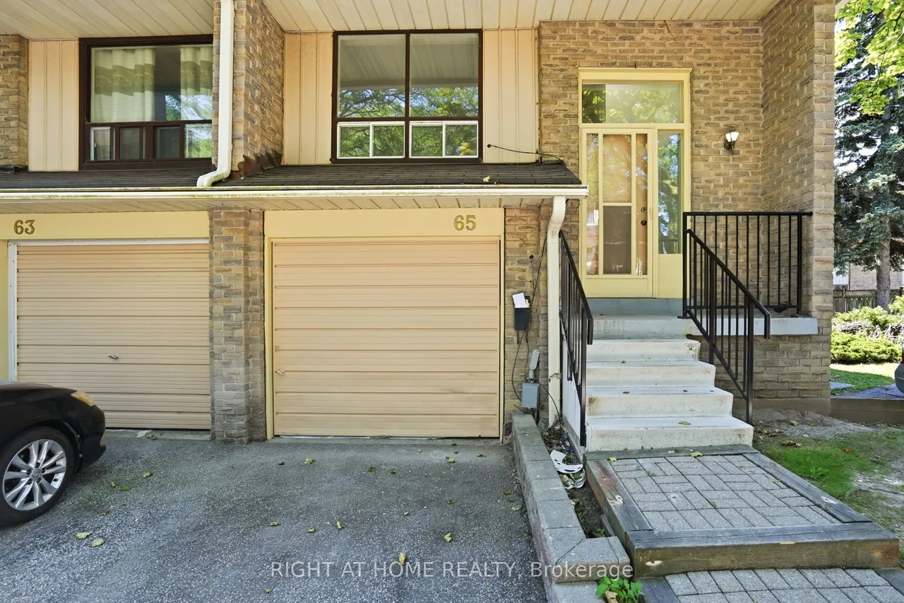 371 Orton Park Road, Unit 65 — photo 3