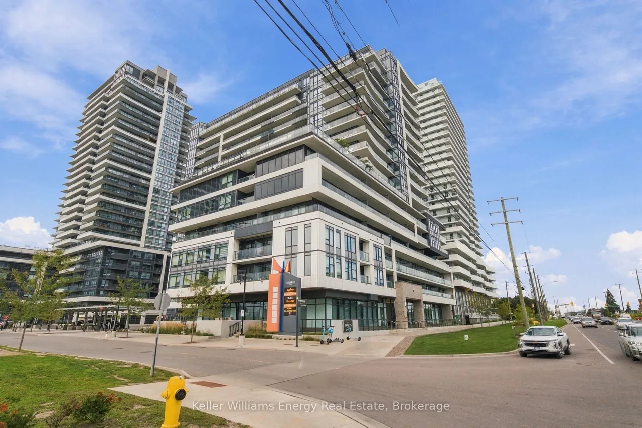 1480 Bayly Street, Unit 317 — photo 33