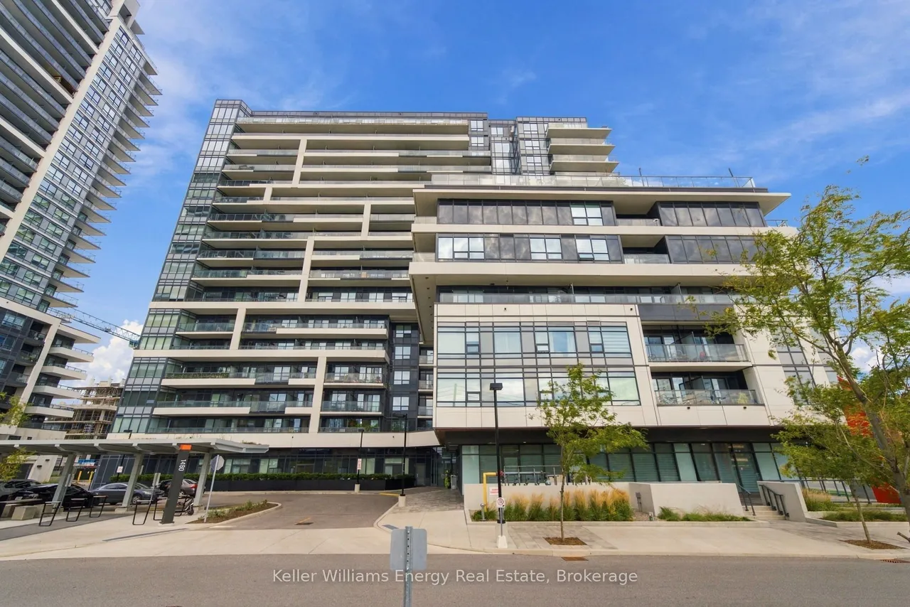 1480 Bayly Street, Unit 317 — photo 3