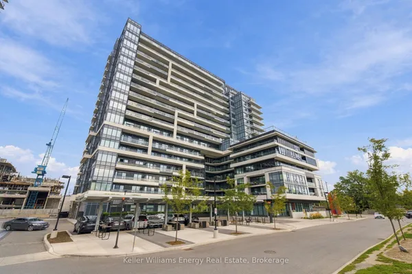 1480 Bayly Street, Unit 317 — photo 2