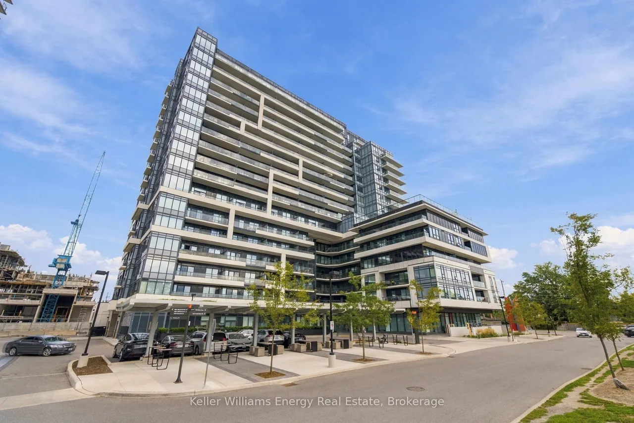 1480 Bayly Street, Unit 317 — photo 2