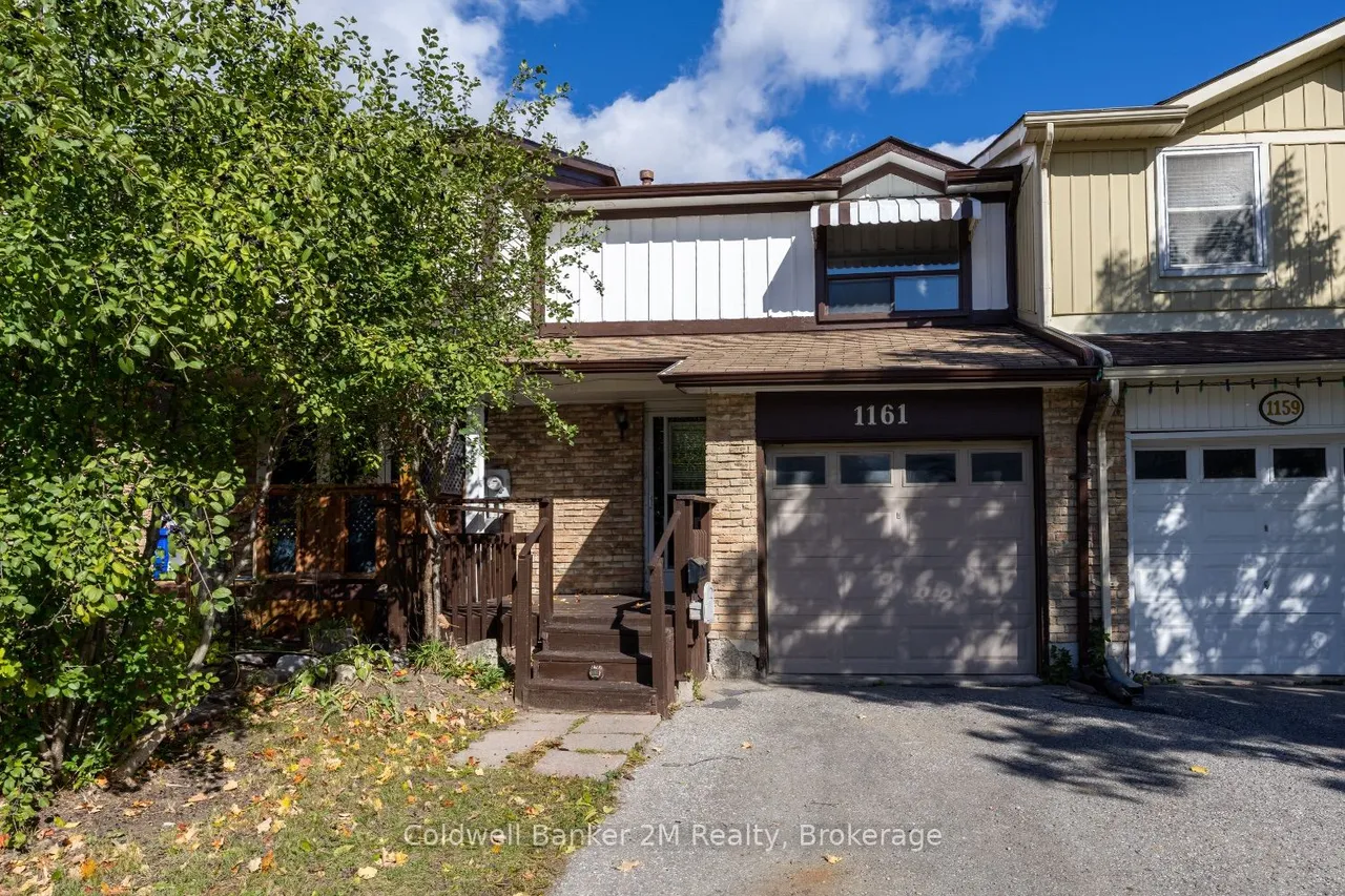 1161 Trowbridge Court