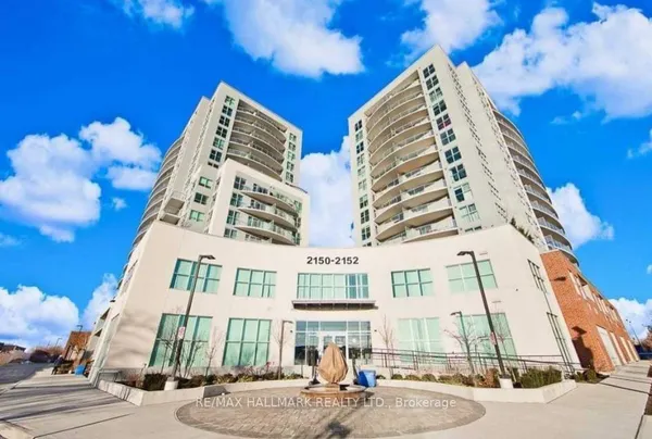 2152 Lawrence Avenue, Unit 101