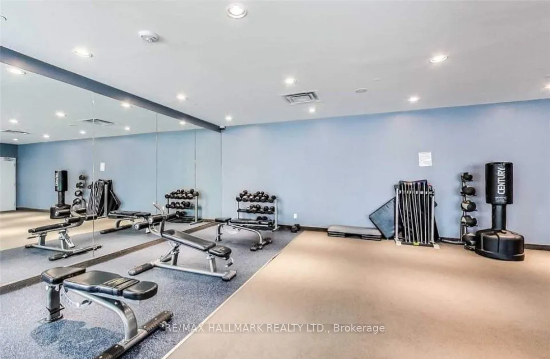 2152 Lawrence Avenue, Unit 101 — photo 16