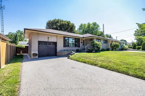 403 Rossmount Avenue
