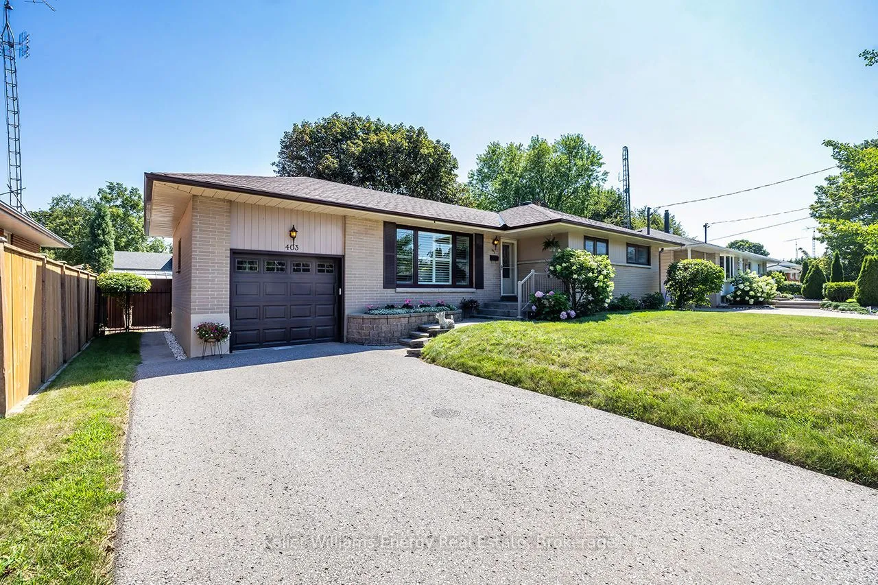 403 Rossmount Avenue