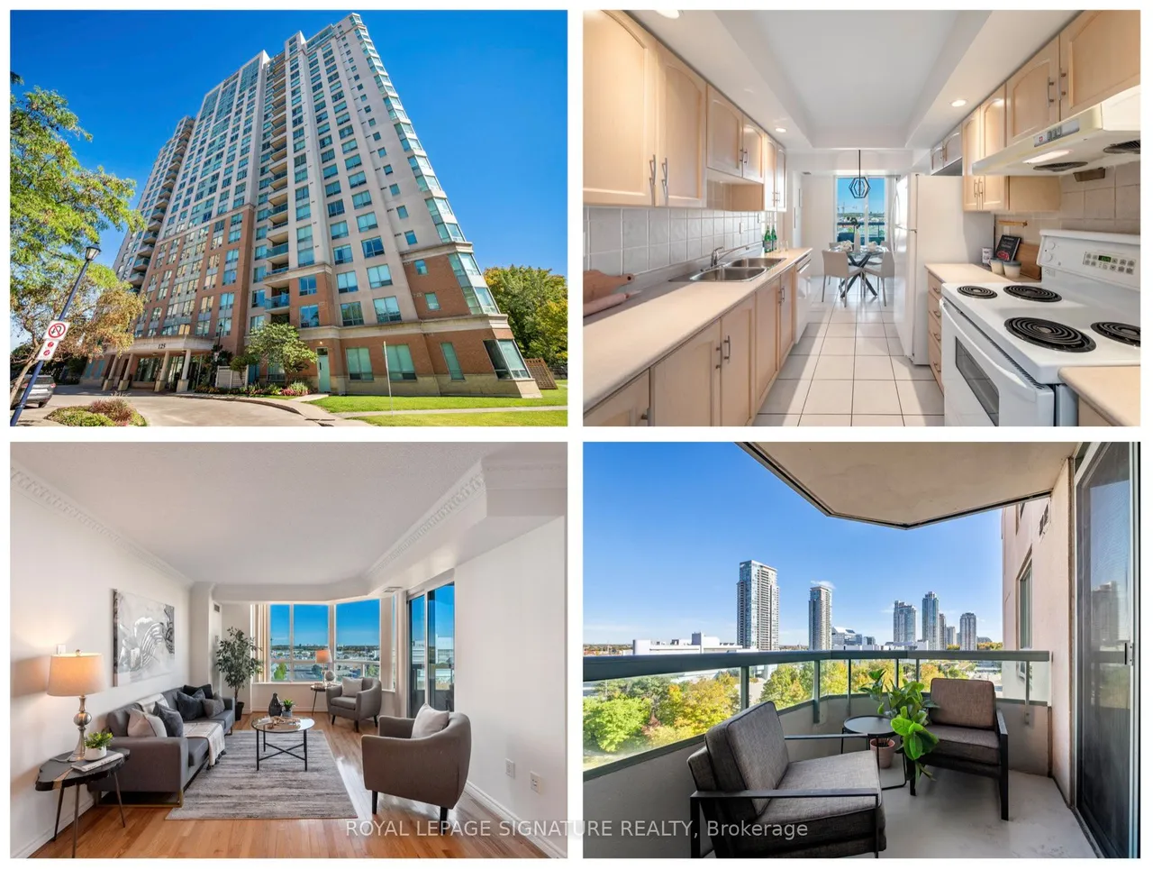 125 Omni Drive, Unit 930