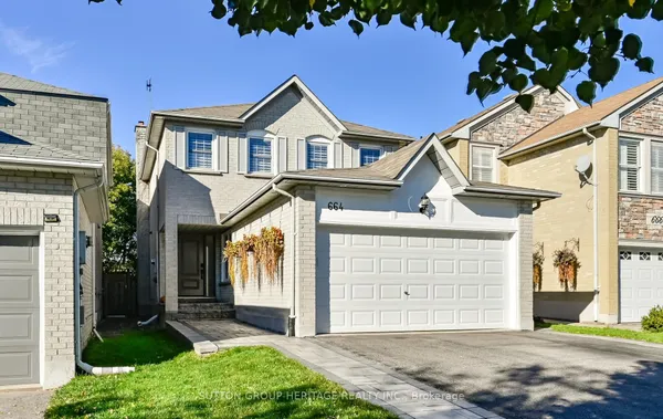 664 Eramosa Crescent