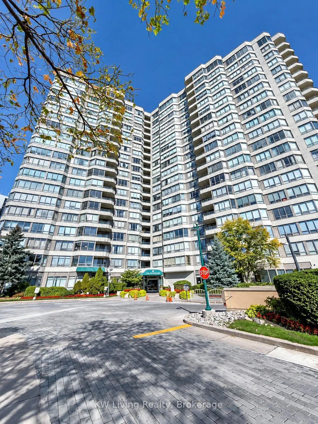 175 Bamburgh Circle, Unit 818 — photo 49
