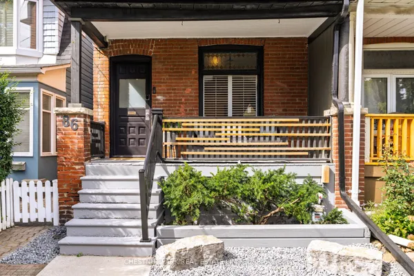 86 Cambridge Avenue — photo 2