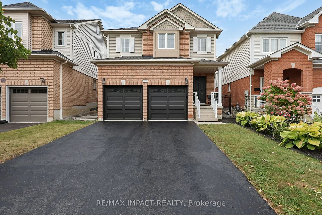 17 Holman Court