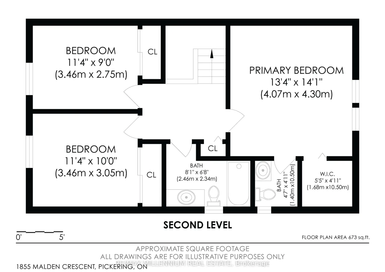 1855 Malden Crescent — photo 38
