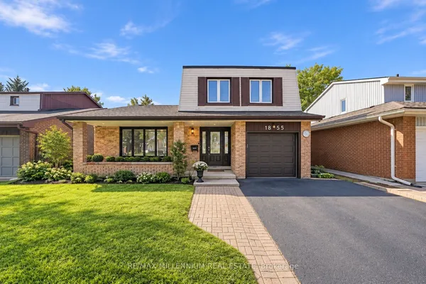 1855 Malden Crescent
