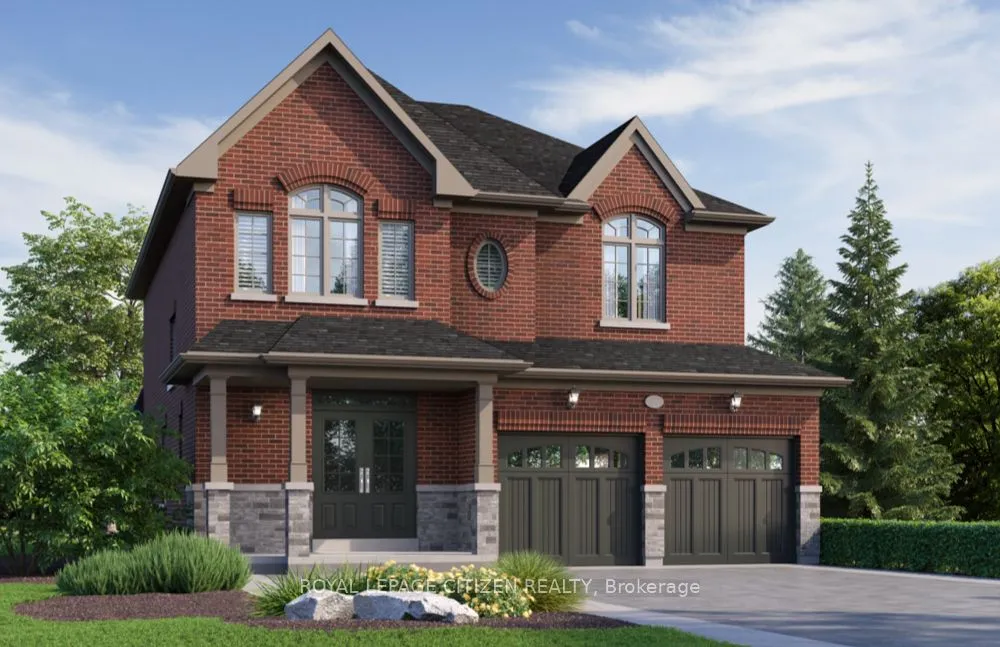 34 North Garden Boulevard