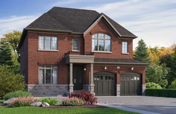 18 North Garden Boulevard