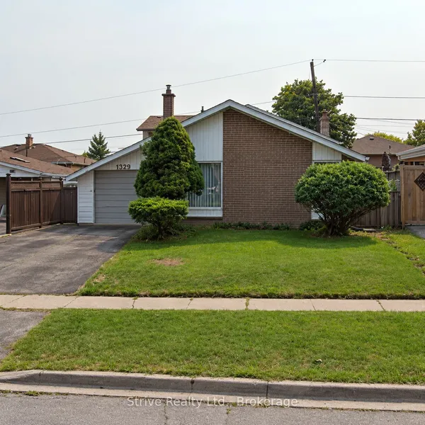 1329 Tatra Drive