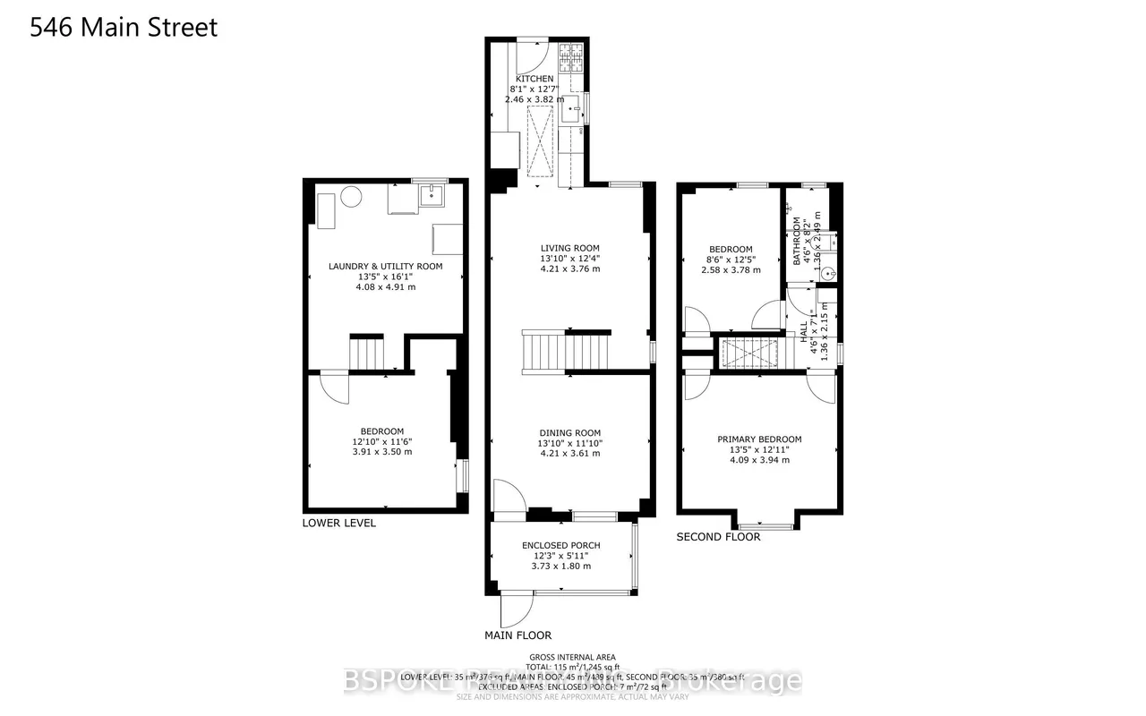 546 Main Street — photo 21