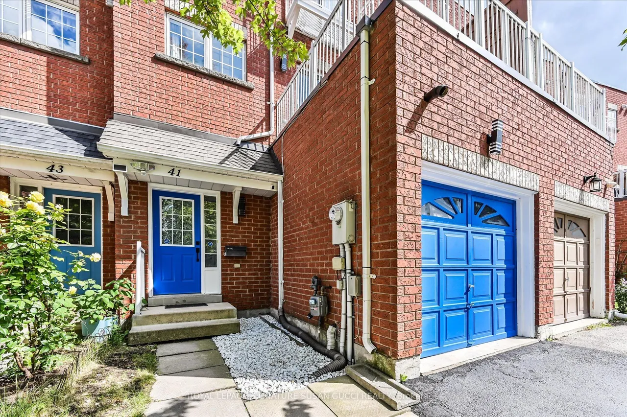 41 Blair Street — photo 2
