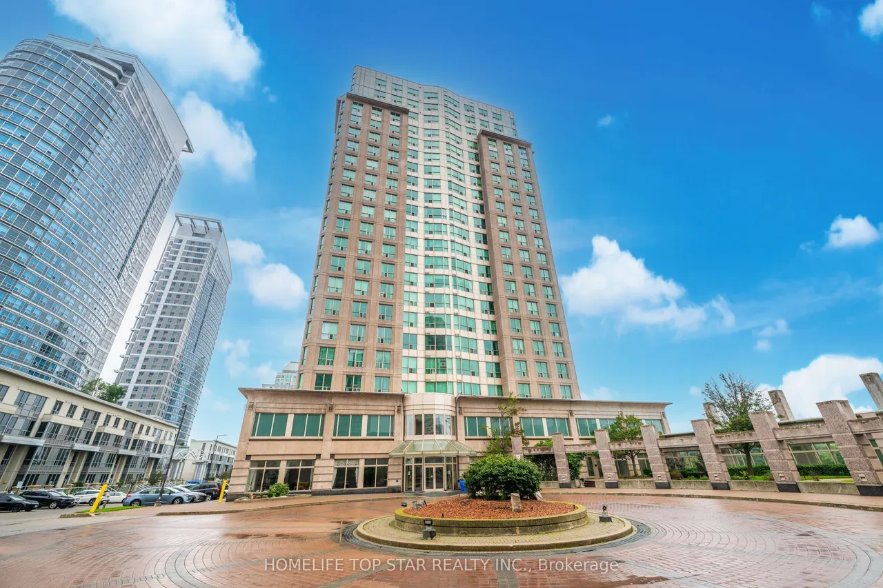 8 Lee Centre Drive, Unit 1011