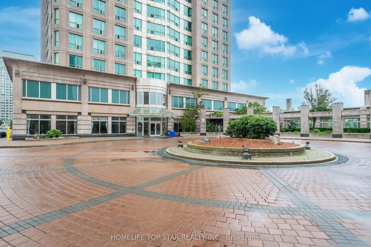 8 Lee Centre Drive, Unit 1011 — photo 2