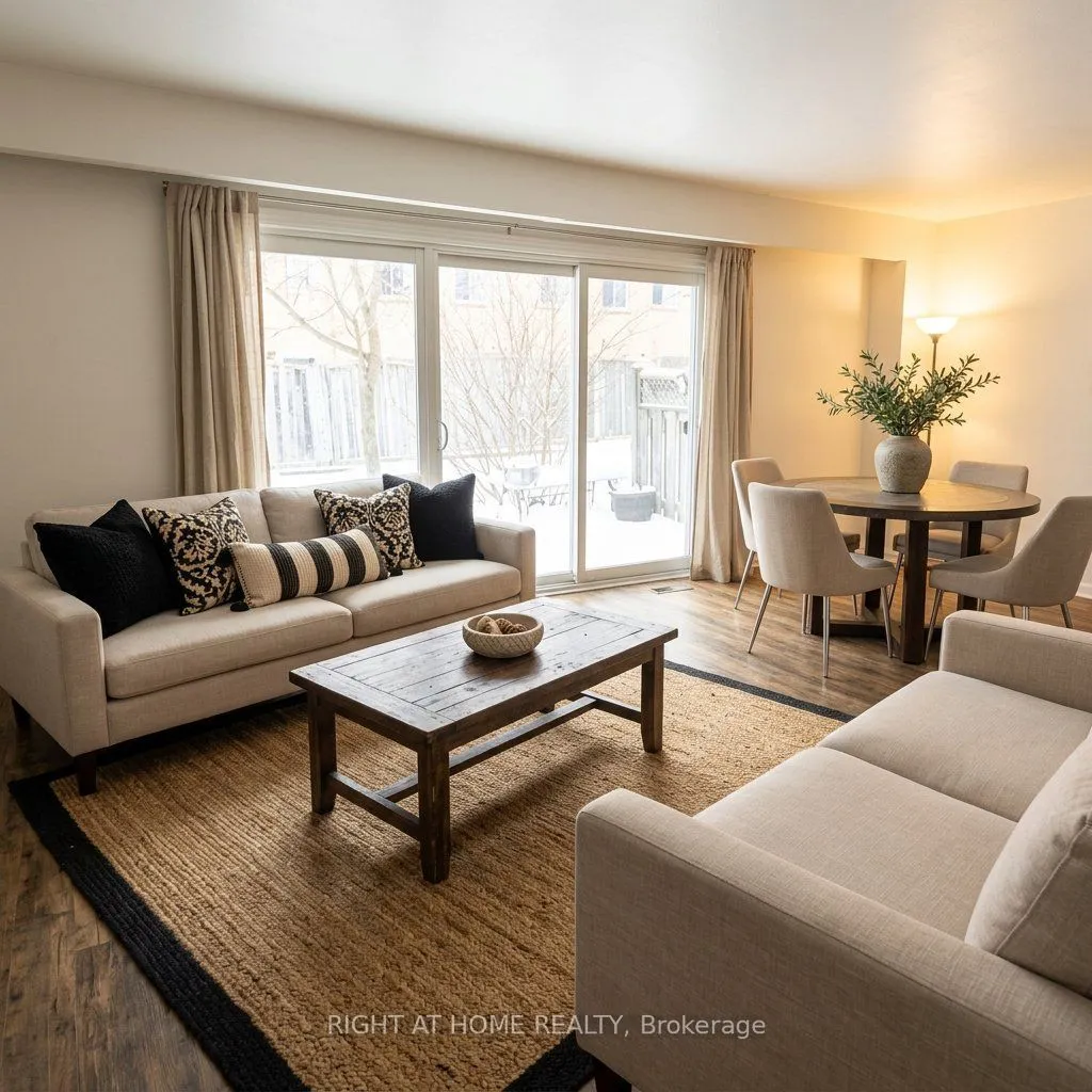 925 Bayly Street, Unit 7
