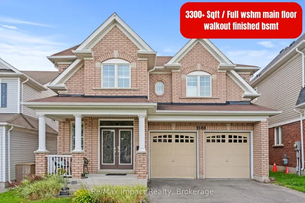 1688 Finkle Drive
