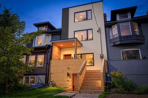 26 Caroline Avenue — photo 2