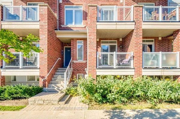 2604 William Jackson Drive, Unit 84 — photo 2