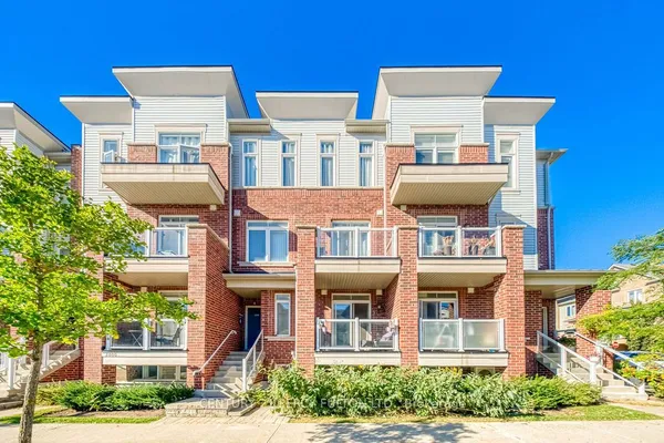 2604 William Jackson Drive, Unit 84