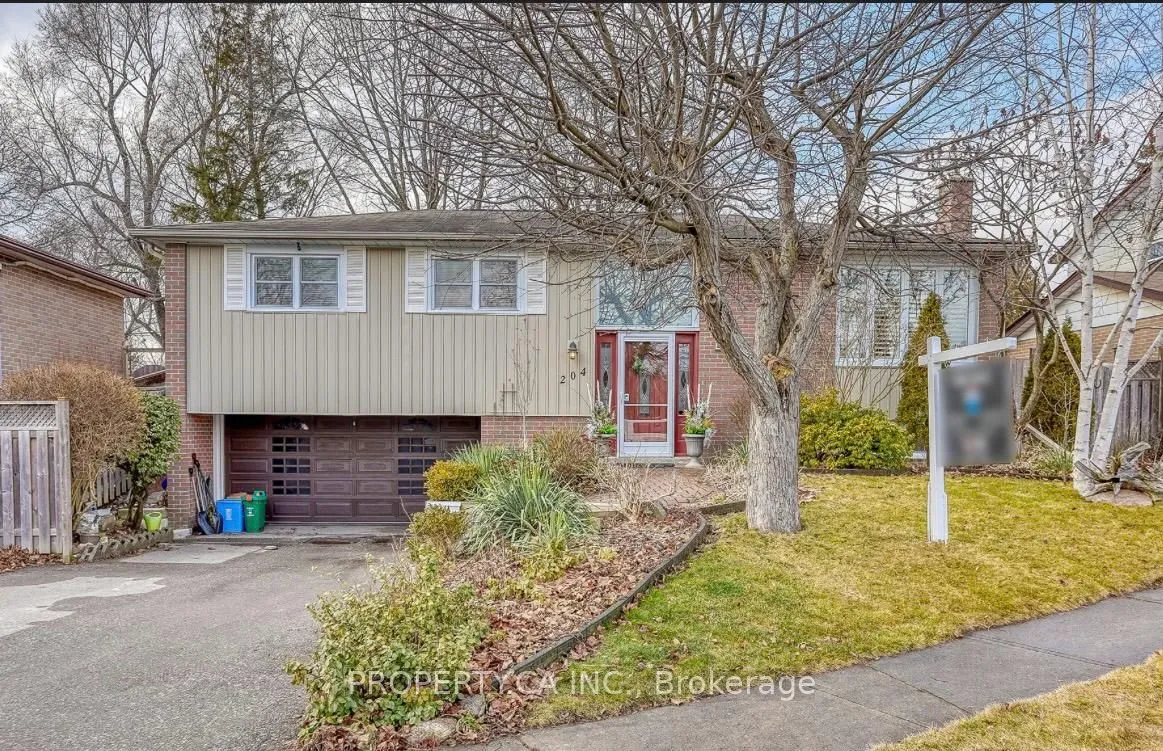 204 Mason Drive, Unit Upper
