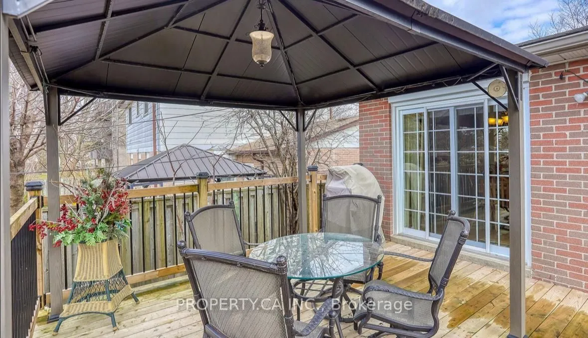 204 Mason Drive, Unit Upper — photo 21