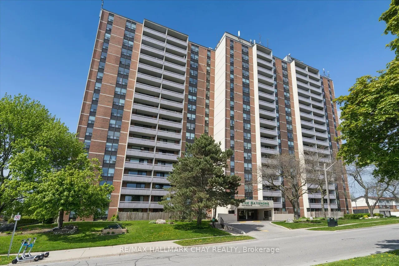 1210 Radom Street, Unit 208