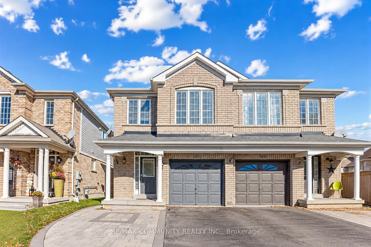 45 Tozer Crescent