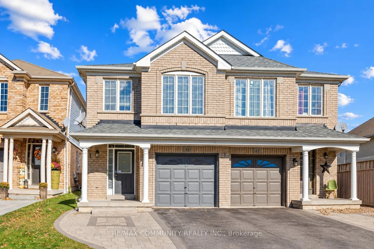 45 Tozer Crescent — photo 3
