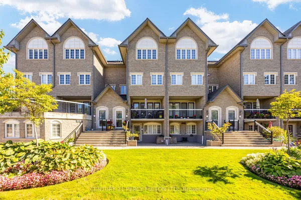 1995 Royal Road, Unit 115