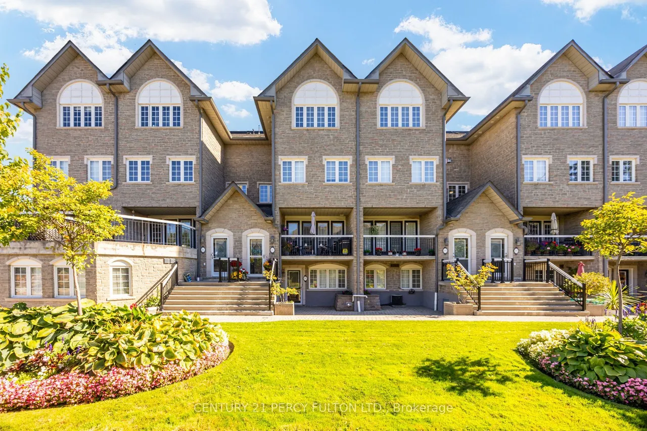 1995 Royal Road, Unit 115