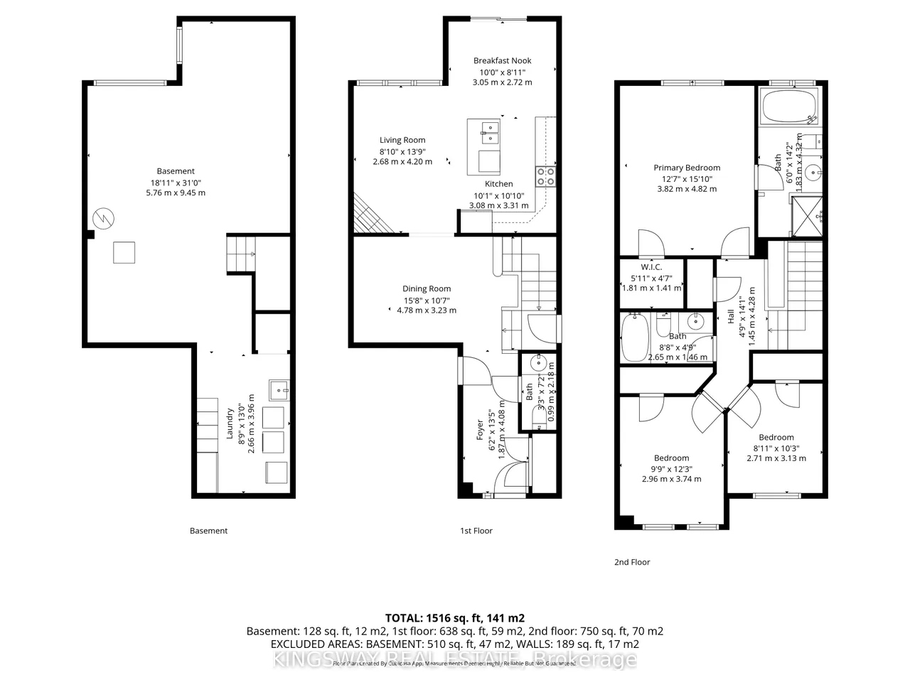 57 Harbourside Drive — photo 24