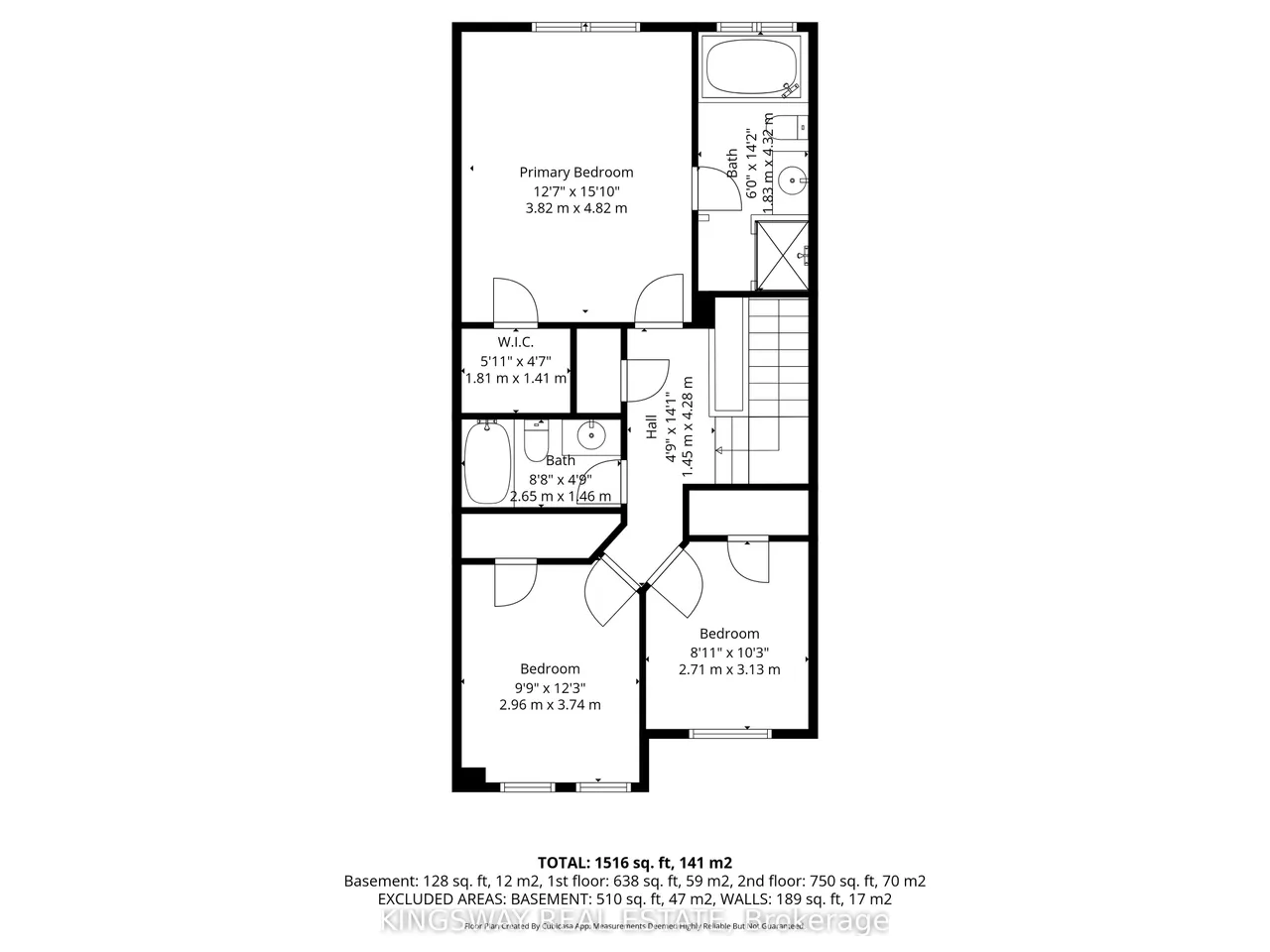 57 Harbourside Drive — photo 23