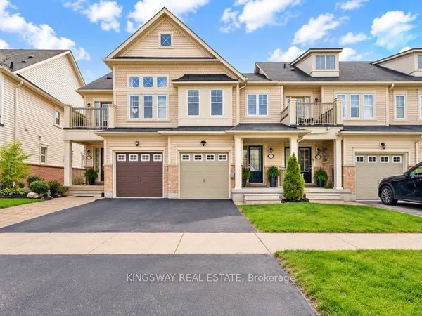 57 Harbourside Drive