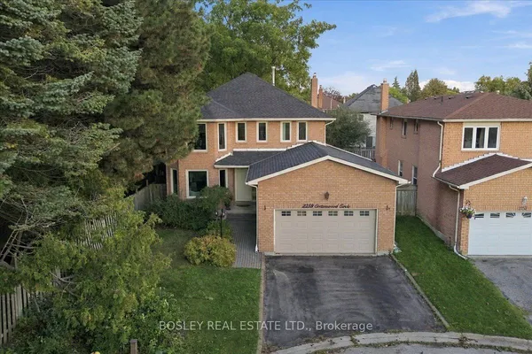 2259 Cottonwood Circle