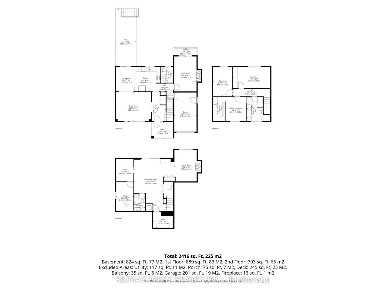 441 Paddington Crescent — photo 45