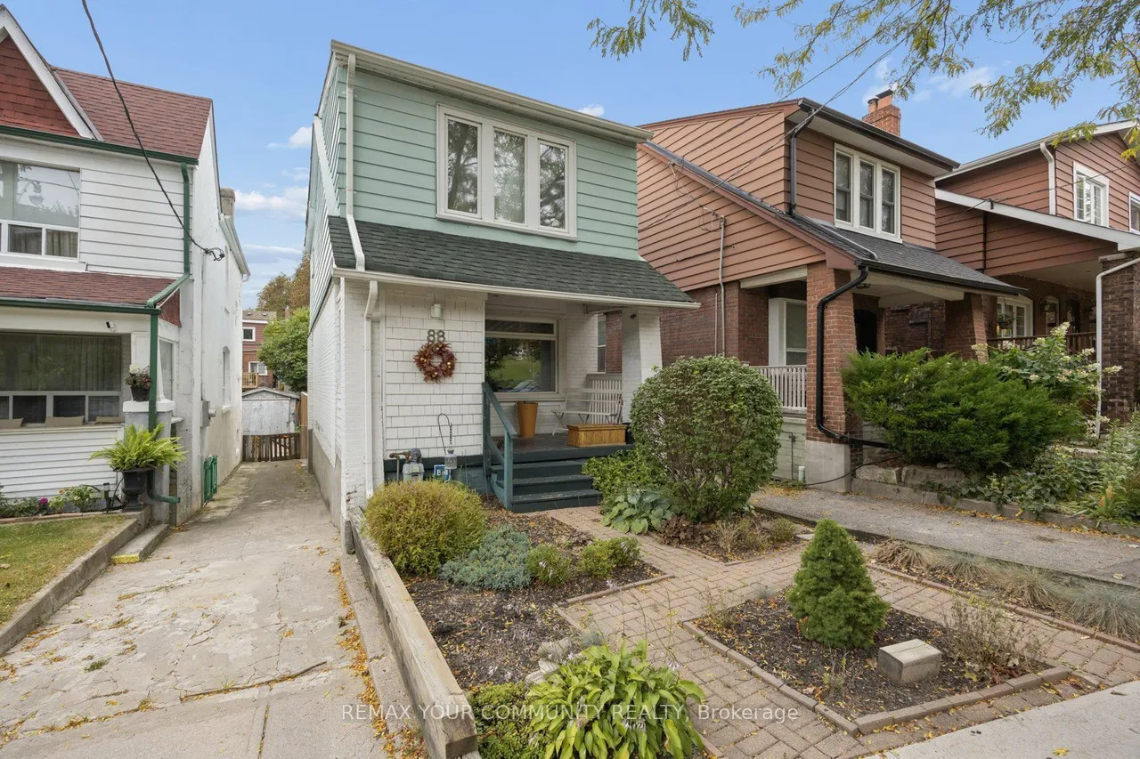 88 West Lynn Avenue — photo 2